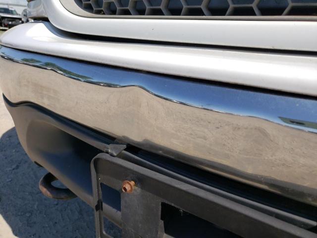 Photo 9 from auction – 2001 FORD F150 with VIN 2FTRX18L61CA98145