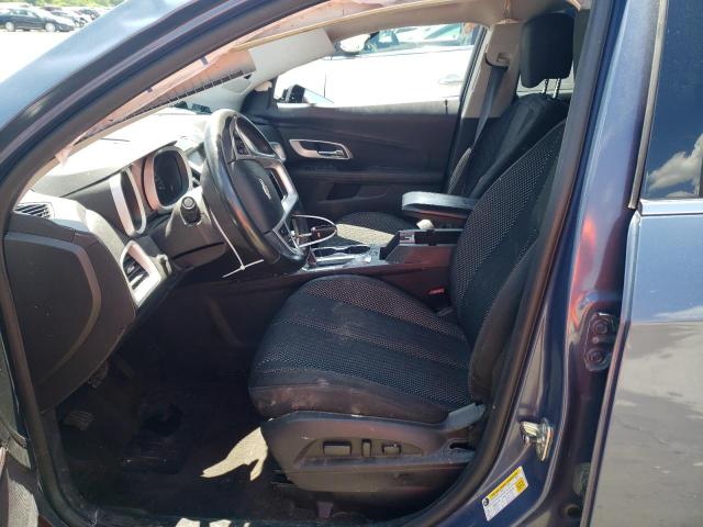 Photo 5 from auction – 2011 CHEVROLET EQUINOX LT with VIN 2CNALDEC3B6250232