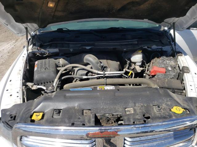 Photo 7 from auction – 2014 RAM 1500 SLT with VIN 1C6RR7TT9ES466685