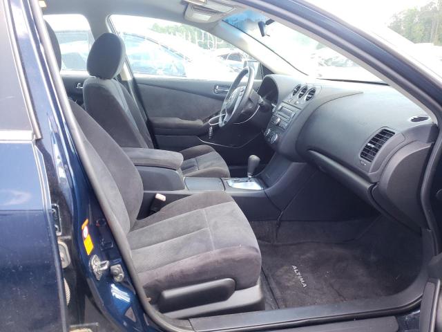 Photo 5 from auction – 2007 NISSAN ALTIMA 2.5 with VIN 1N4AL21E07C233330