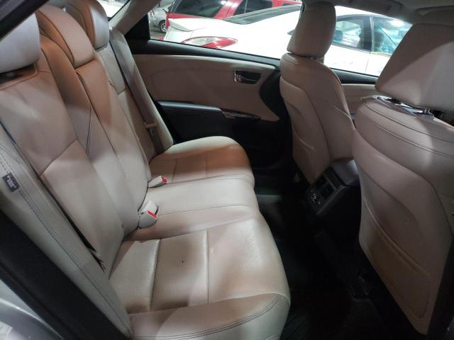 Photo 6 from auction – 2014 TOYOTA AVALON HYB with VIN 4T1BD1EB2EU031128