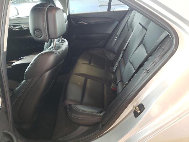 صورة رقم 6 من المزاد - 2013 CADILLAC ATS مع VIN 1G6AA5RA2D0123477