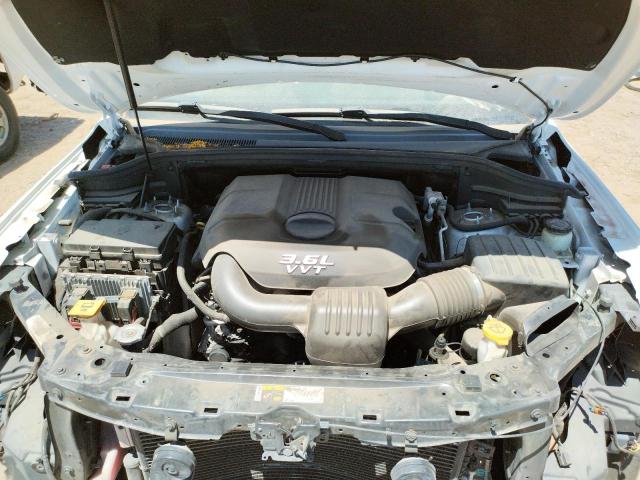 Photo 7 from auction – 2014 JEEP GRAND CHER with VIN 1C4RJEBG7EC107144