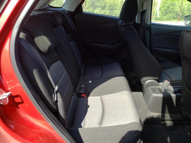 Photo 6 from auction – 2016 MAZDA CX-3 with VIN JM1DKDB71G0131221