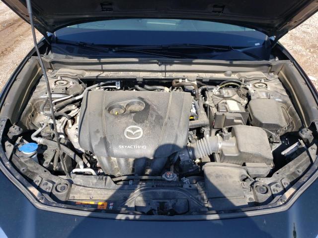 Photo 7 from auction – 2021 MAZDA CX-30 SELE with VIN 3MVDMABL3MM238932