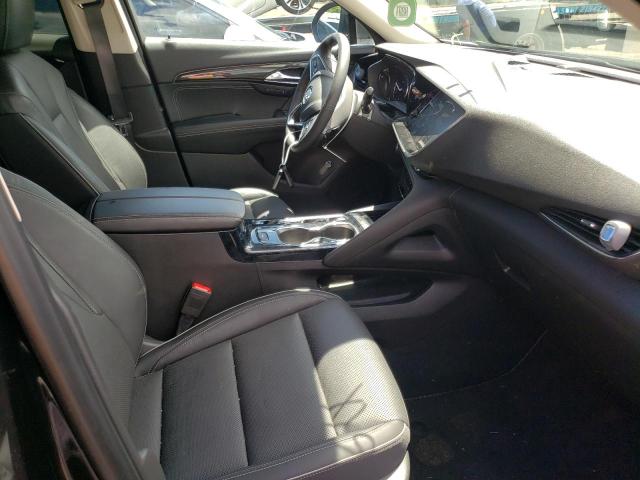 Photo 5 from auction – 2021 BUICK ENVISION E with VIN LRBFZNR41MD085933