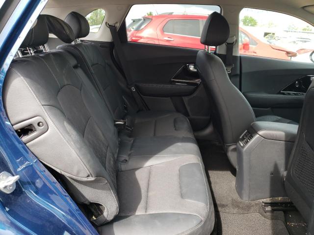 Photo 6 from auction – 2019 KIA NIRO EX with VIN KNDCC3LC3K5349624