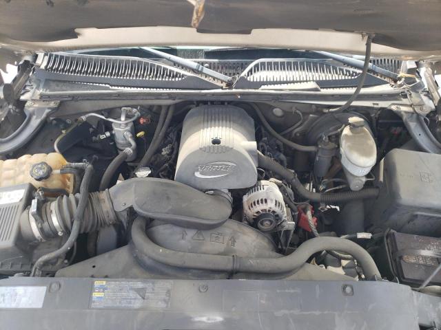 Photo 7 from auction – 2004 CHEVROLET SILVERADO with VIN 2GCEC19T041381634