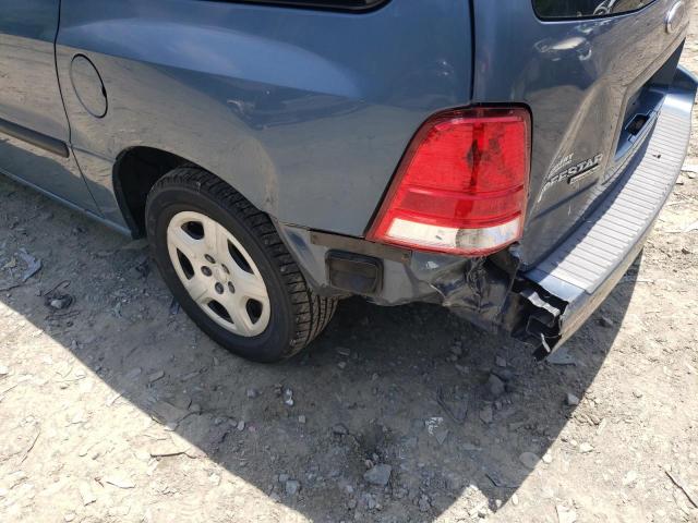 Photo 9 from auction – 2006 FORD FREESTAR S with VIN 2FMDA51666BA28516
