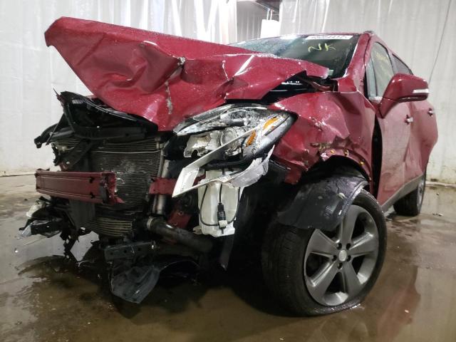 Photo 9 from auction – 2014 BUICK ENCORE with VIN KL4CJESB0EB525832