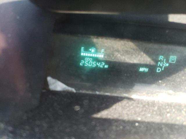 Photo 8 from auction – 2004 TOYOTA PRIUS with VIN JTDKB22U540101801