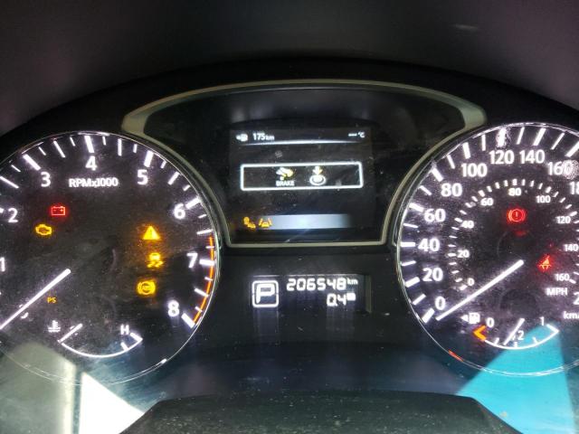 Photo 8 from auction – 2013 NISSAN ALTIMA 2.5 with VIN 1N4AL3AP2DN423508