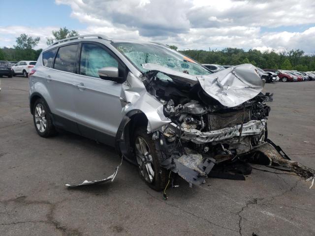FORD ESCAPE TIT 2014 with VIN 1FMCU9J96EUC48686 - Photo from auction