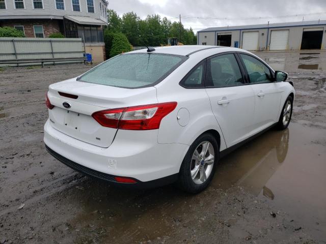 Photo 4 from auction – 2014 FORD FOCUS SE with VIN 1FADP3F29EL215170