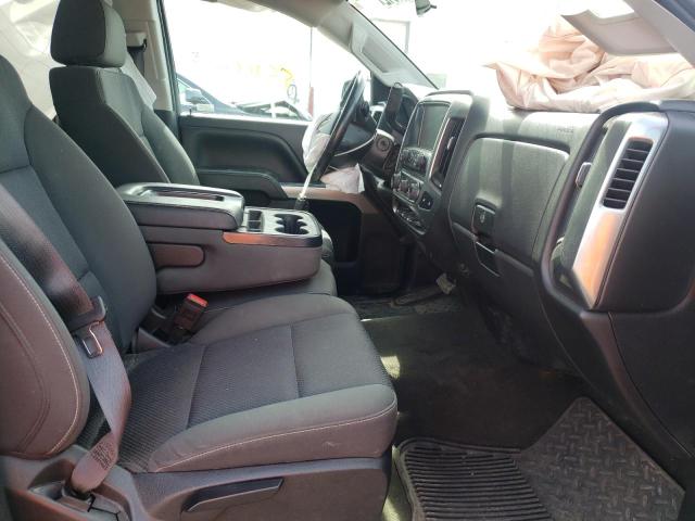 Photo 5 from auction – 2016 CHEVROLET SILVERADO with VIN 1GCVKRECXGZ307253