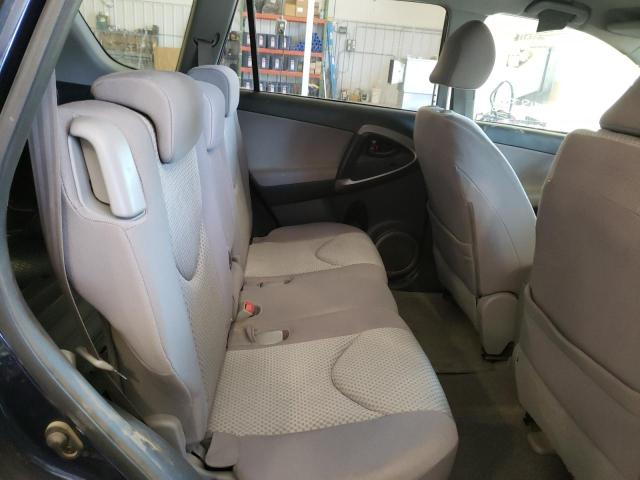 Photo 6 from auction – 2006 TOYOTA RAV4 with VIN JTMBK33V565003970