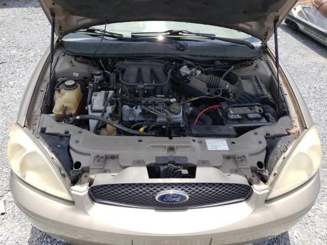 Photo 7 from auction – 2006 FORD TAURUS SEL with VIN 1FAFP56U26A159477