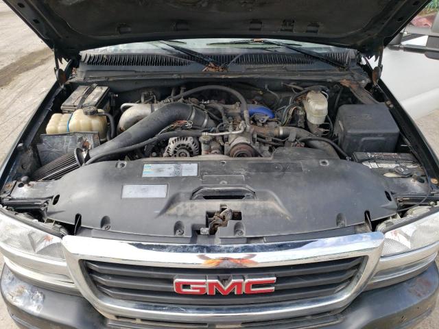 Photo 7 from auction – 2003 GMC NEW SIERRA with VIN 1GTJK33183F135622