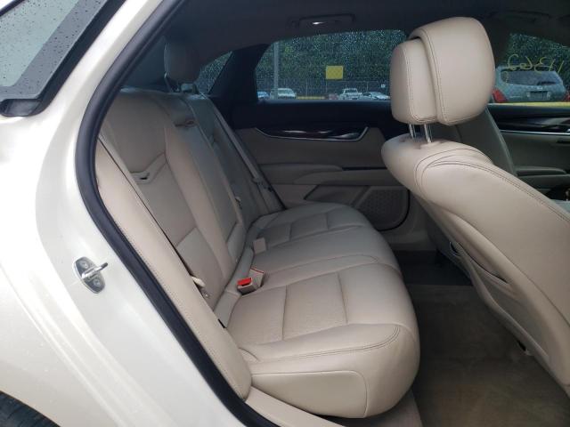 Photo 6 from auction – 2013 CADILLAC XTS LUXURY with VIN 2G61P5S33D9155483