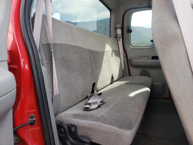 Photo 6 from auction – 2000 FORD F150 with VIN 1FTZX1724YNC40456