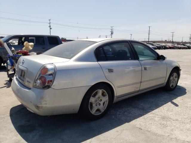 Photo 4 from auction – 2004 NISSAN ALTIMA BAS with VIN 1N4AL11D84C138429