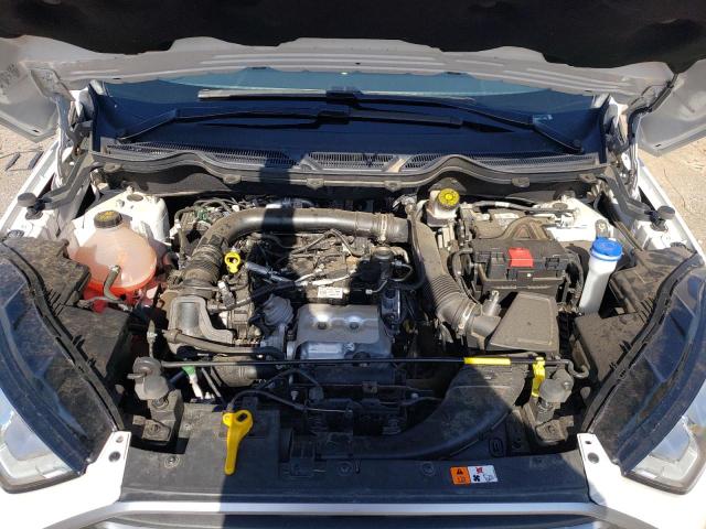 Photo 7 from auction – 2019 FORD ECOSPORT S with VIN MAJ3S2GE5KC288013