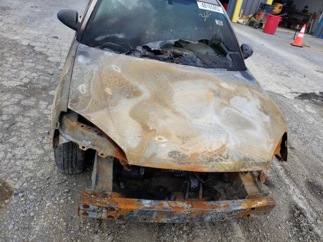 Photo 9 from auction – 2005 CHEVROLET MALIBU with VIN 1G1ZS54FX5F174183