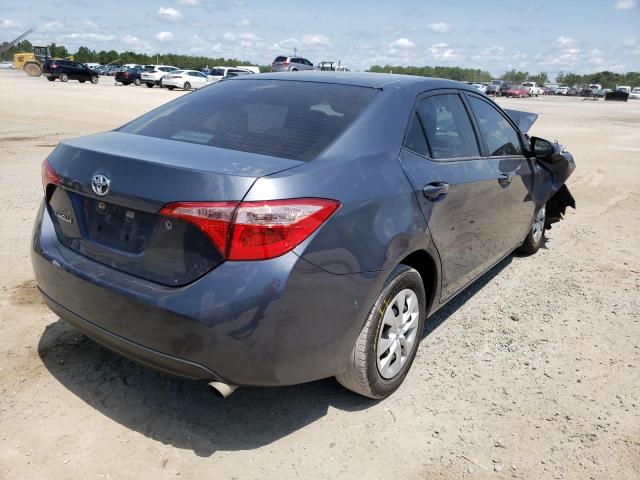 Photo 4 from auction – 2018 TOYOTA COROLLA L with VIN 5YFBURHE5JP823886