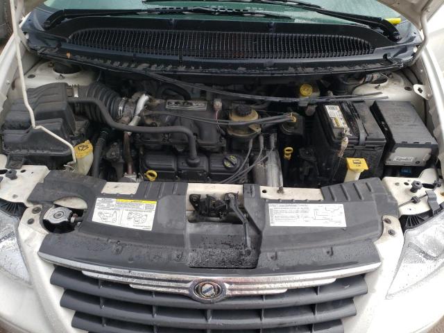 Photo 7 from auction – 2007 CHRYSLER TOWN & COU with VIN 2A4GP44RX7R352264
