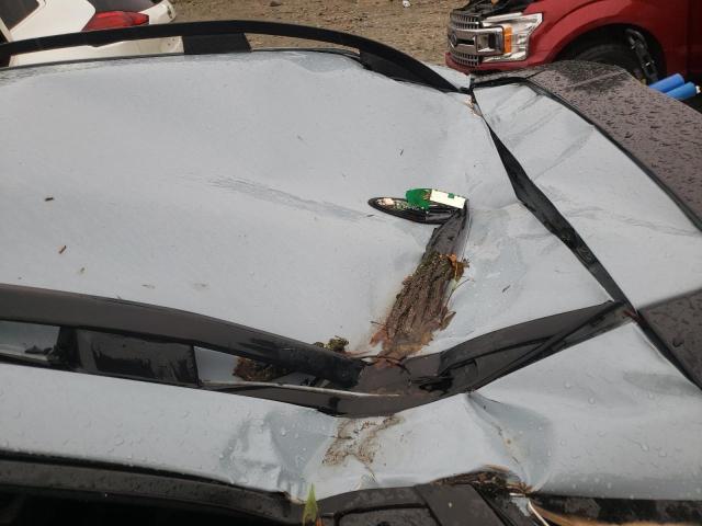 Photo 9 from auction – 2019 SUBARU CROSSTREK with VIN JF2GTAECXKH224963