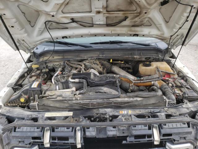 Photo 7 from auction – 2012 FORD F250 SUPER with VIN 1FT7W2BT3CEB73003