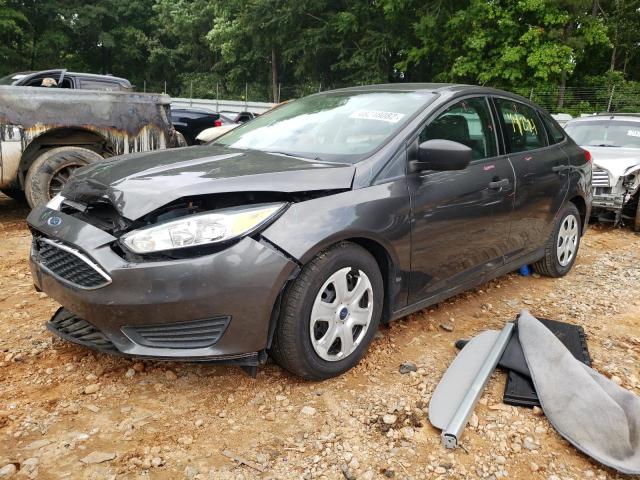Photo 2 from auction – 2015 FORD FOCUS S with VIN 1FADP3E2XFL311683