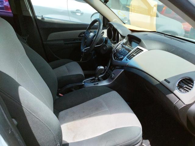 Photo 5 from auction – 2011 CHEVROLET CRUZE LS with VIN 1G1PC5SH7B7292111