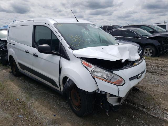 Photo 1 from auction – 2016 FORD TRANSIT CO with VIN NM0LS7F78G1262113