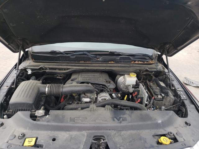 Photo 7 from auction – 2019 RAM 1500 LONGH with VIN 1C6SRFKT6KN526221