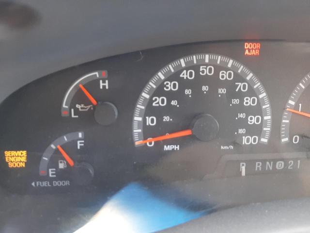 Photo 8 from auction – 2001 FORD F150 with VIN 1FTZX07251KE88099