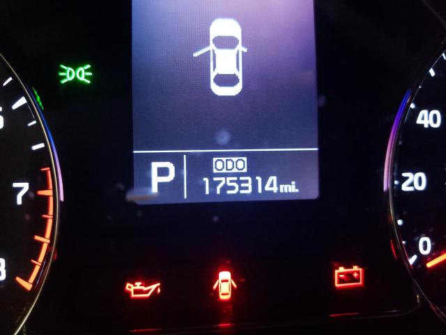 Photo 8 from auction – 2014 KIA FORTE EX with VIN KNAFX5A82E5182007