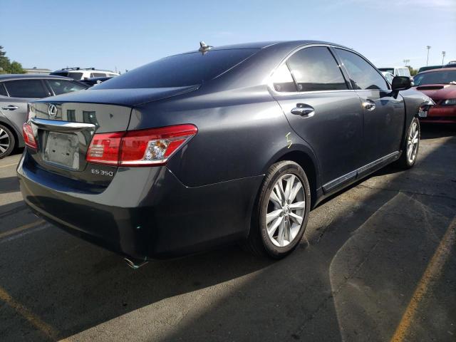 Photo 4 from auction – 2011 LEXUS ES 350 with VIN JTHBK1EG4B2448696
