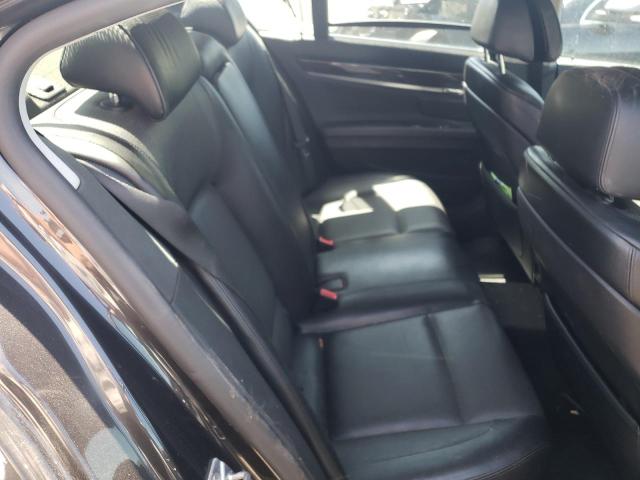 Photo 6 from auction – 2012 BMW ALPINA B7 with VIN WBAKC6C50CC395887