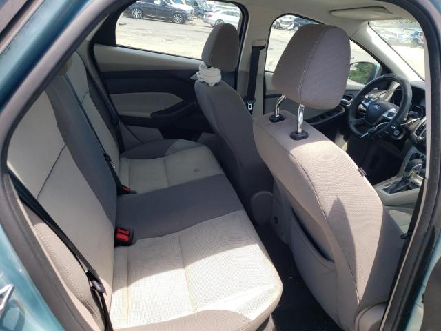 Photo 6 from auction – 2012 FORD FOCUS SE with VIN 1FAHP3F25CL213463