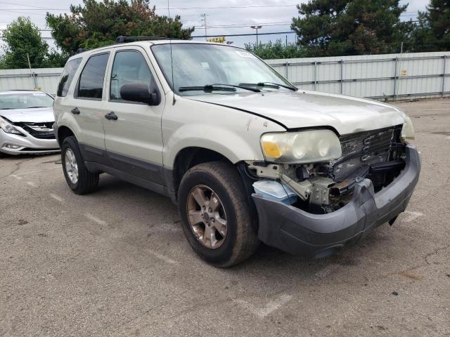 FORD ESCAPE XLT 2005 with VIN 1FMYU03175DA13108 - Photo from auction