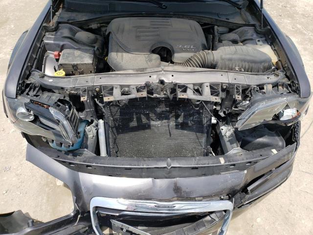 Photo 7 from auction – 2014 CHRYSLER 300 S with VIN 2C3CCAGG4EH179597