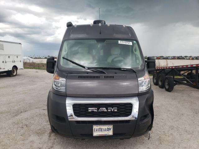 Photo 9 from auction – 2021 THTE MOTORCOACH with VIN 3C6MRVUG1ME514410