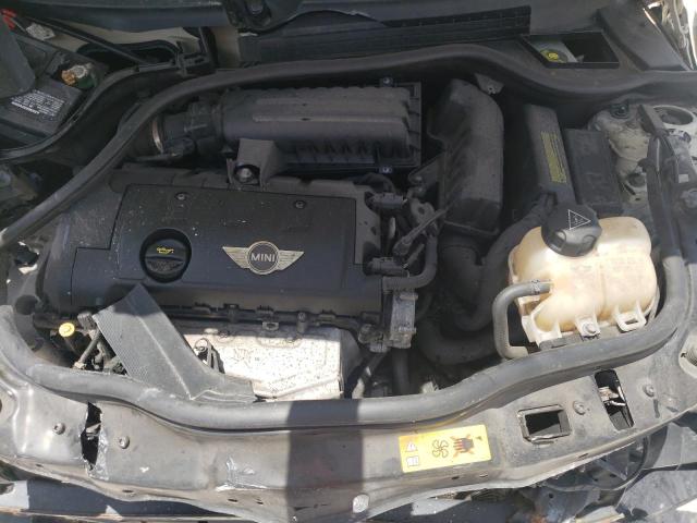 Photo 7 from auction – 2012 MINI COOPER with VIN WMWZN3C59CT133809