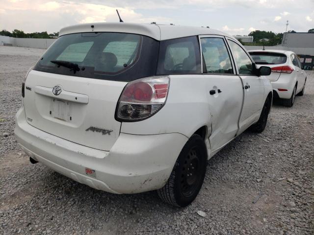 Photo 4 from auction – 2007 TOYOTA COROLLA MA with VIN 2T1KR32E37C648618