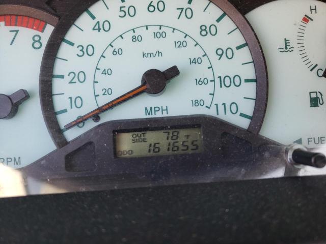 Photo 8 from auction – 2004 TOYOTA COROLLA CE with VIN 1NXBR32E44Z328234