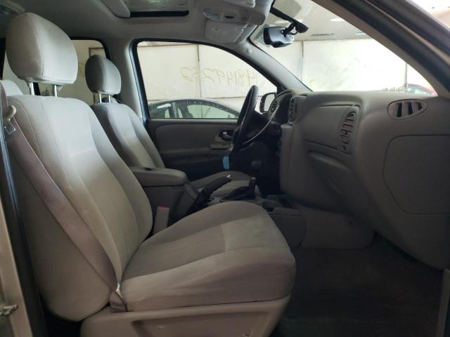 Photo 9 from auction – 2007 CHEVROLET TRAILBLAZE with VIN 1GNDS13S072243389