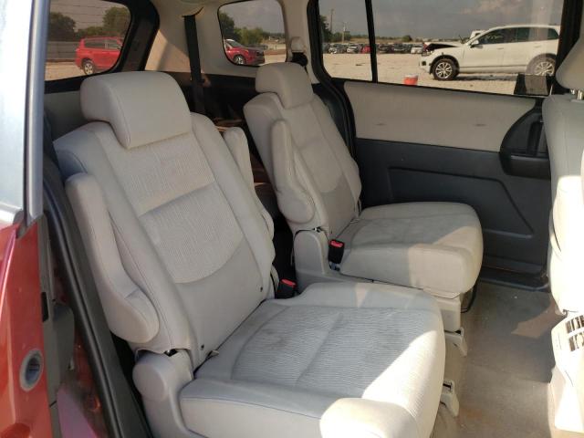 Photo 6 from auction – 2010 MAZDA 5 with VIN JM1CR2W30A0360208