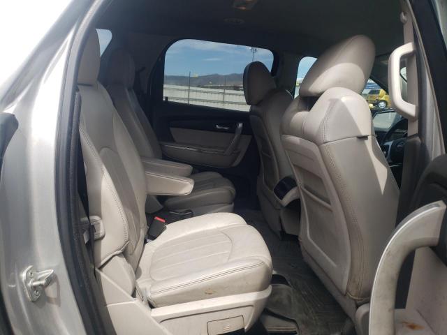 Photo 6 from auction – 2011 GMC ACADIA SLT with VIN 1GKKVSEDXBJ355258
