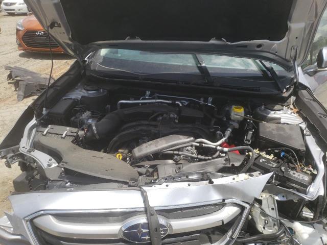 Photo 7 from auction – 2021 SUBARU OUTBACK LI with VIN 4S4BTANC8M3179624